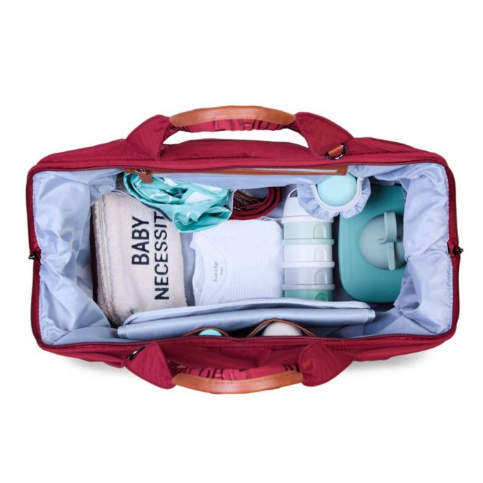 Сумка для мам Childhome Mommy Bag