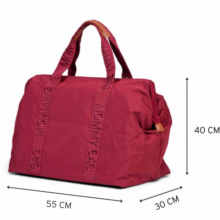 Сумка для мам Childhome Mommy Bag