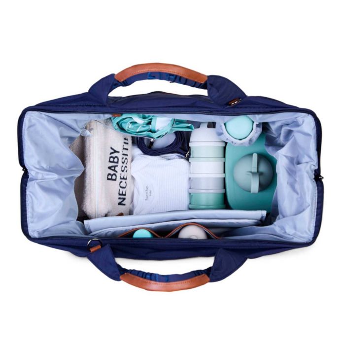 Сумка для мам Childhome Mommy Bag