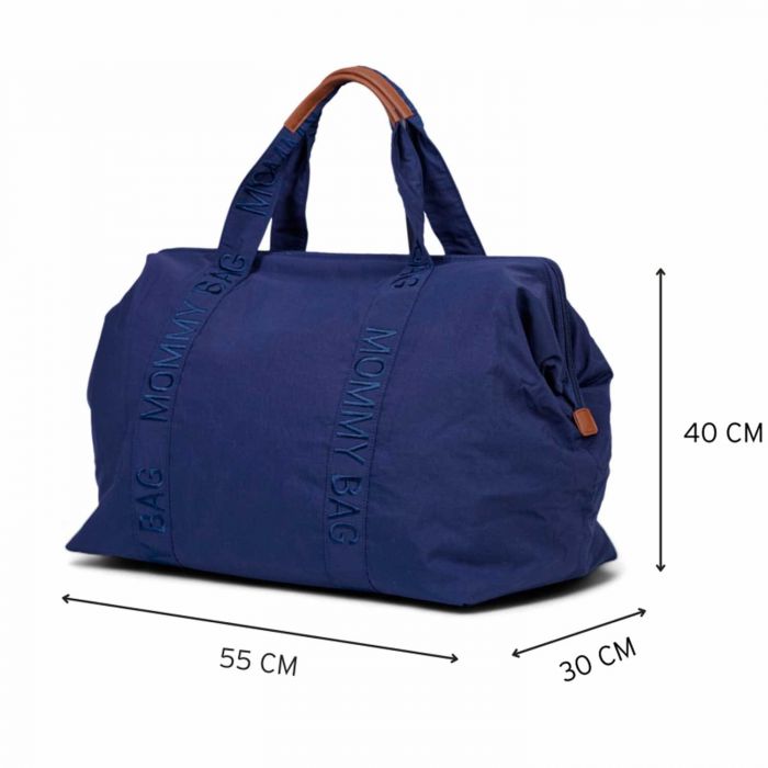 Сумка для мам Childhome Mommy Bag