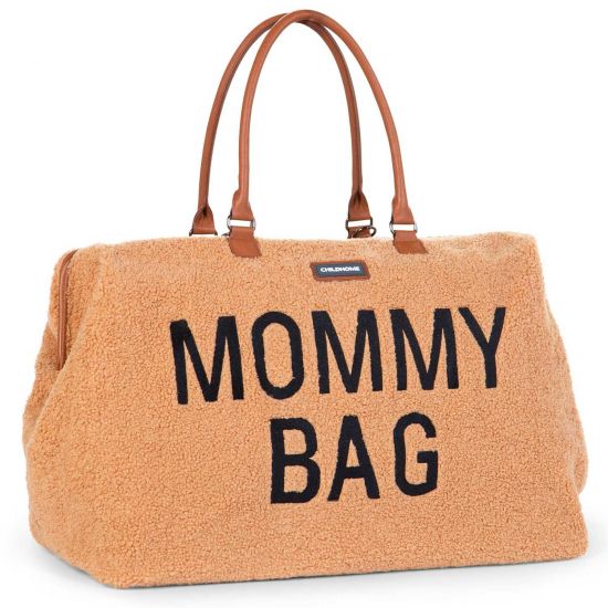 Сумка для мам Childhome Mommy Bag