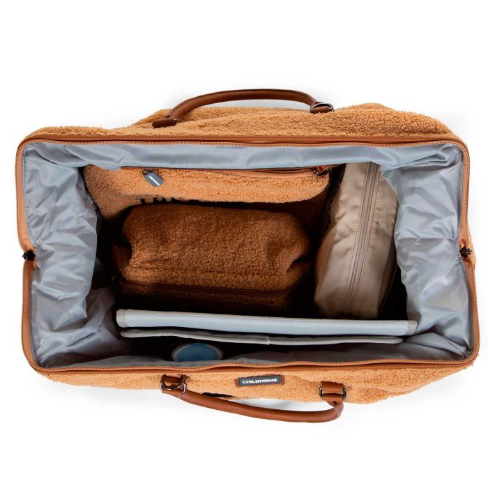 Сумка для мам Childhome Mommy Bag