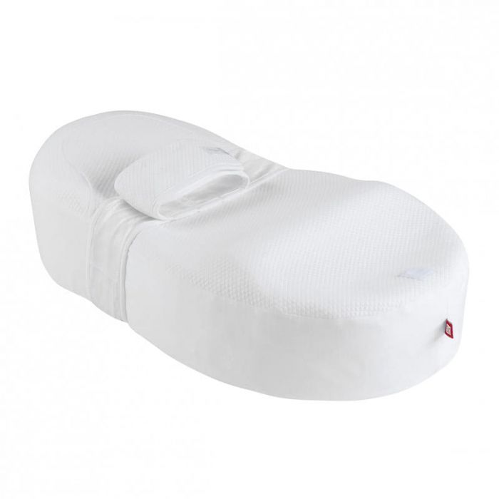 Матрас кокон Cocoonababy Red Castle