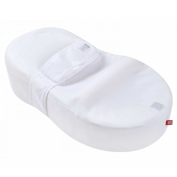 Матрас кокон Cocoonababy Red Castle