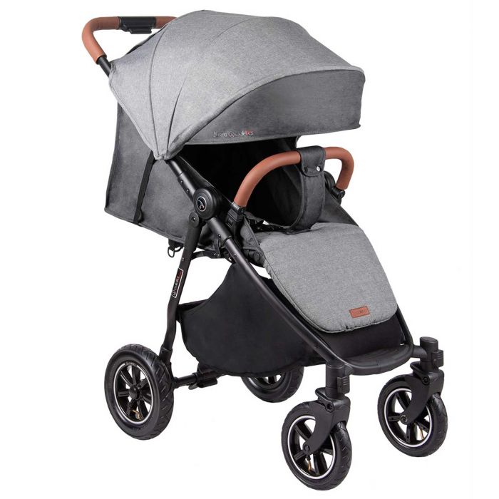 Прогулянкова коляска Coletto Nevia