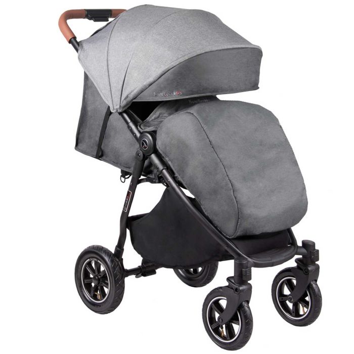 Прогулянкова коляска Coletto Nevia