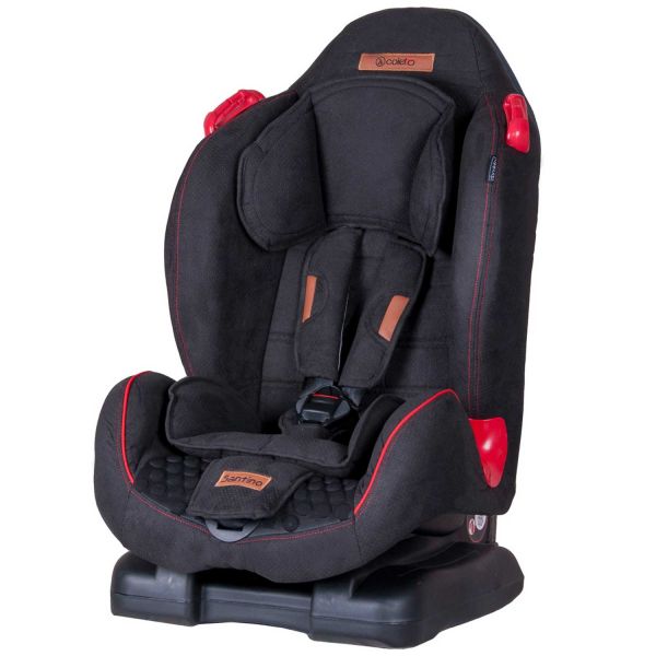 Автокресло Coletto Santino (9-25 кг)