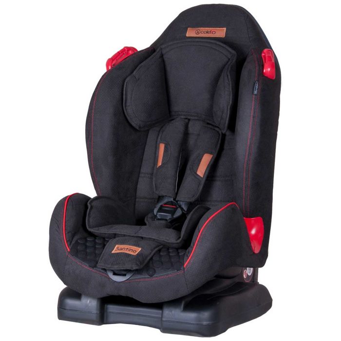 Автокрісло Coletto Santino (9-25 кг)