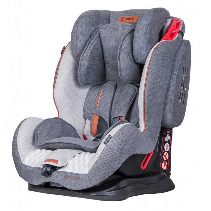 Автокресло Coletto Sportivo (9-36 кг)