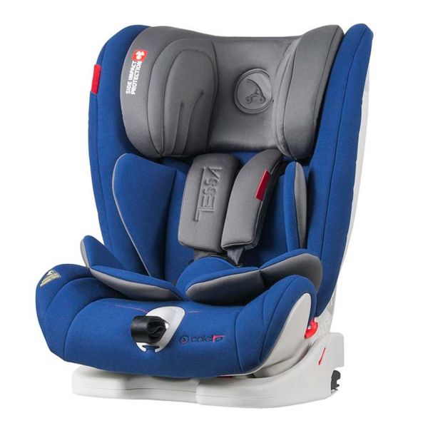 Автокресло Coletto Tessa Isofix (9-36 кг)