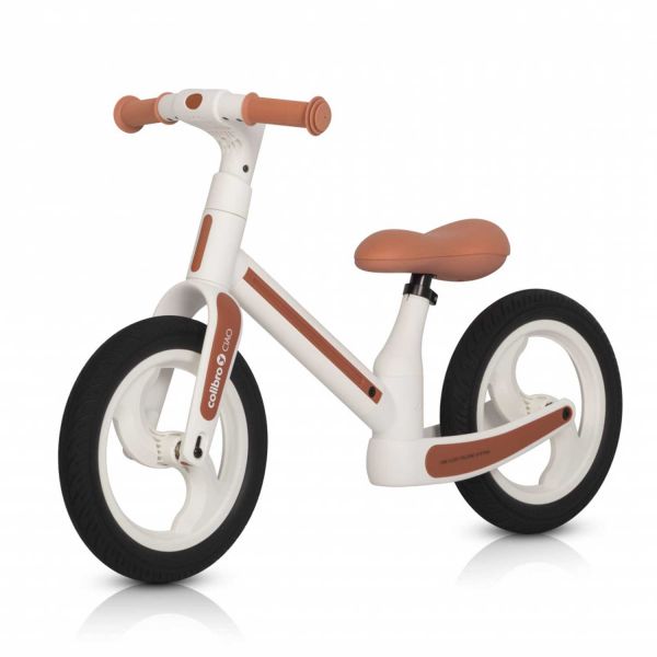 Складний біговел Colibro Ciao з амортизацією