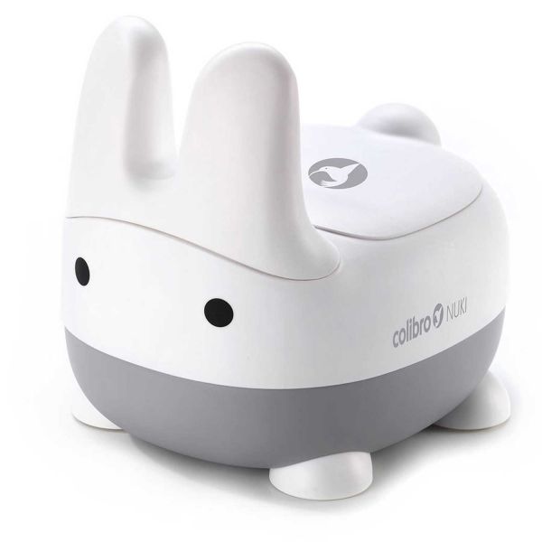 Детский горшок Colibro Nuki Детский горшок Colibro Nuki