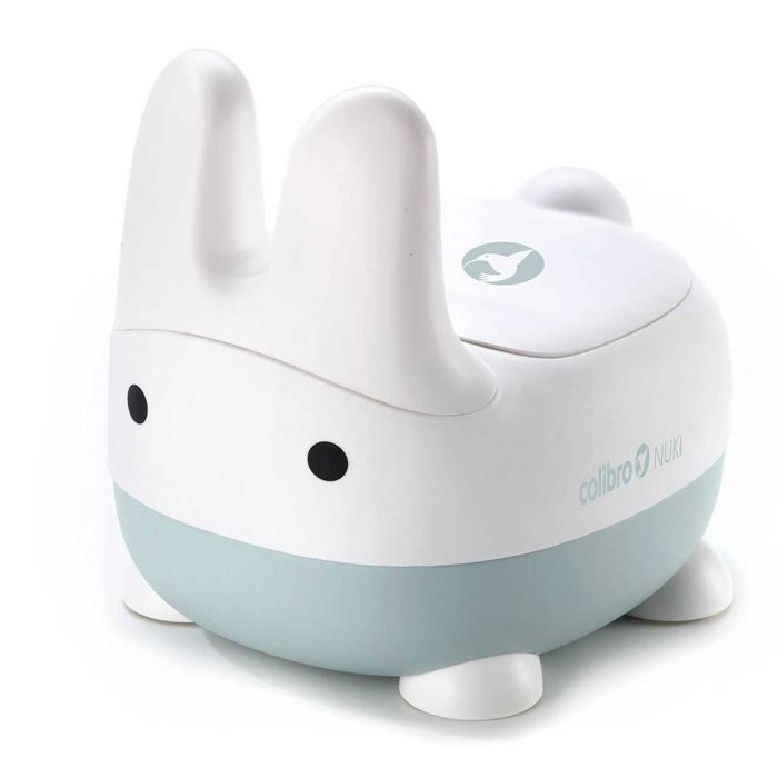 Детский горшок Colibro Nuki