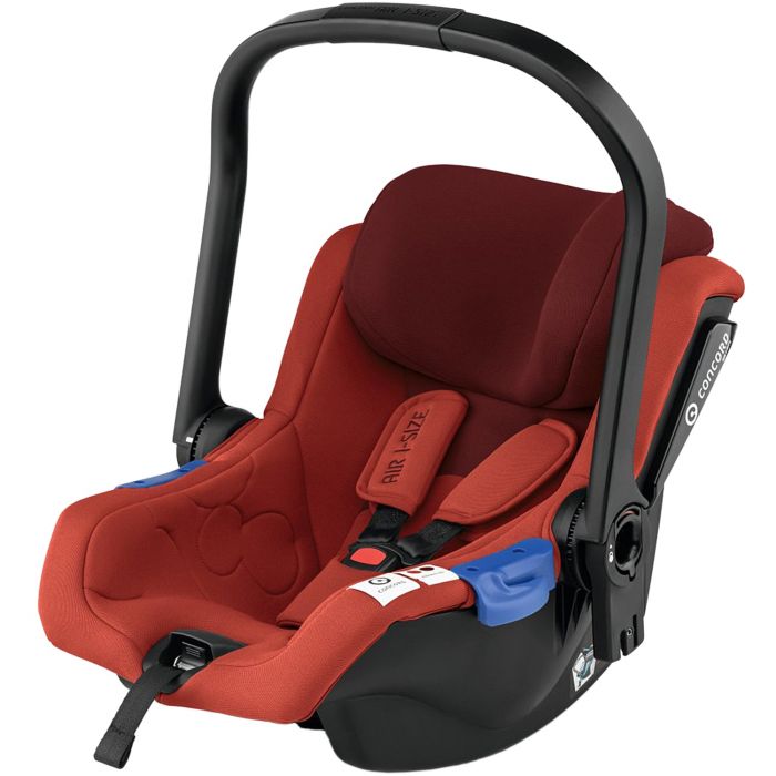Автокрісло Concord Air i-Size (0-13 кг)