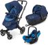 Універсальна коляска Concord Neo Travel Set 3 в 1