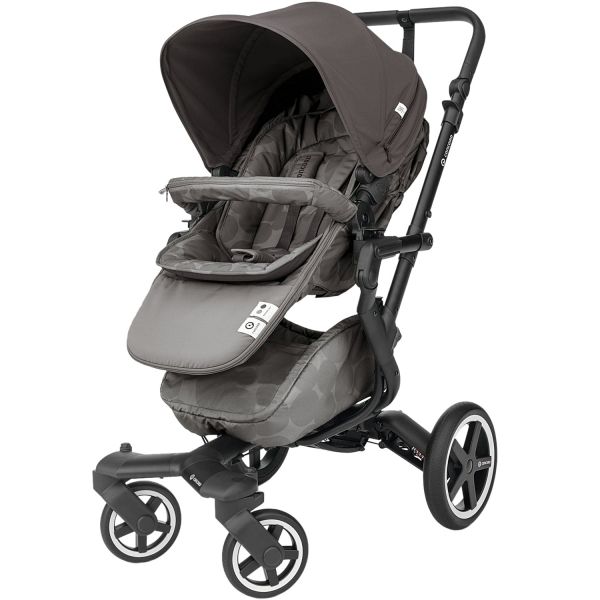Прогулочная коляска Concord Neo Plus