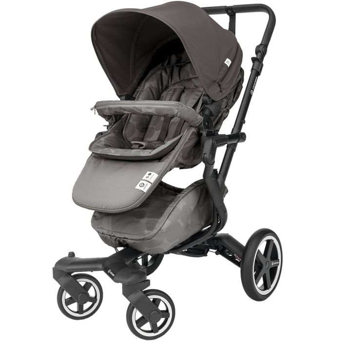 Прогулянкова коляска Concord Neo Plus