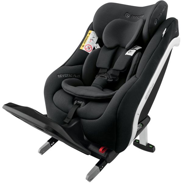 Автокресло Concord Reverso Plus (0-18 кг)