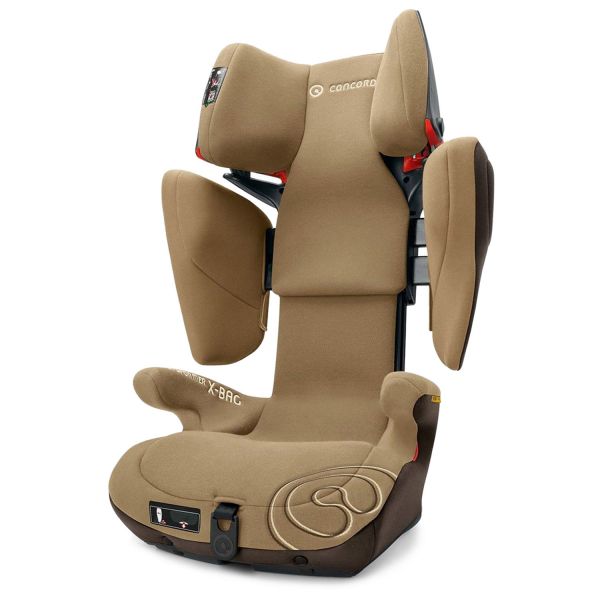 Автокресло Concord Transformer X-Bag (15-36 кг)