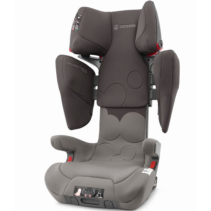 Автокрісло Concord Transformer XT Plus (15-36 кг)