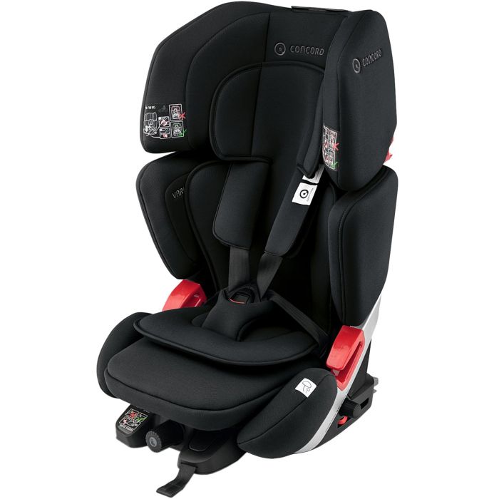 Автокрісло Concord Vario XT-5 (9-36 кг)