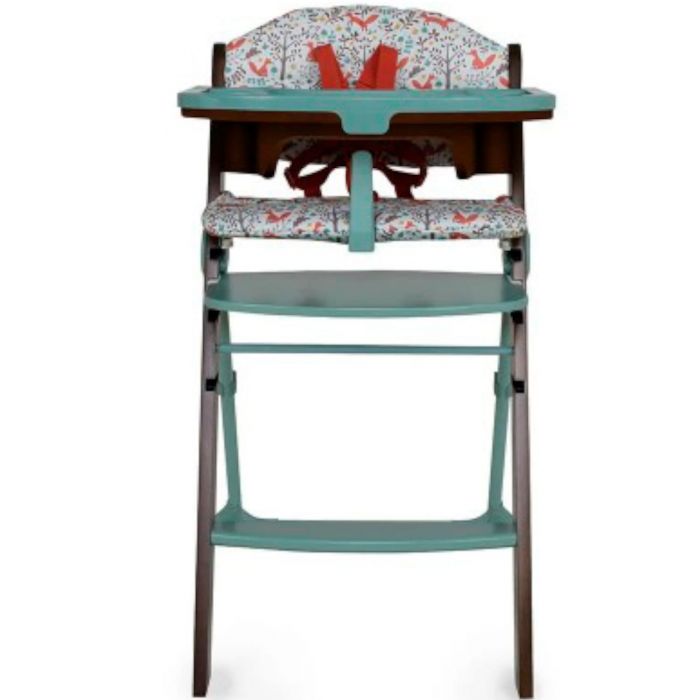 Стільчик для годування Cosatto Waffle 2