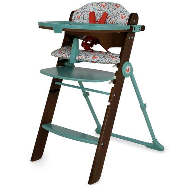 Стульчик для кормления Cosatto Waffle 2