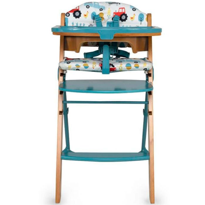 Стільчик для годування Cosatto Waffle 2