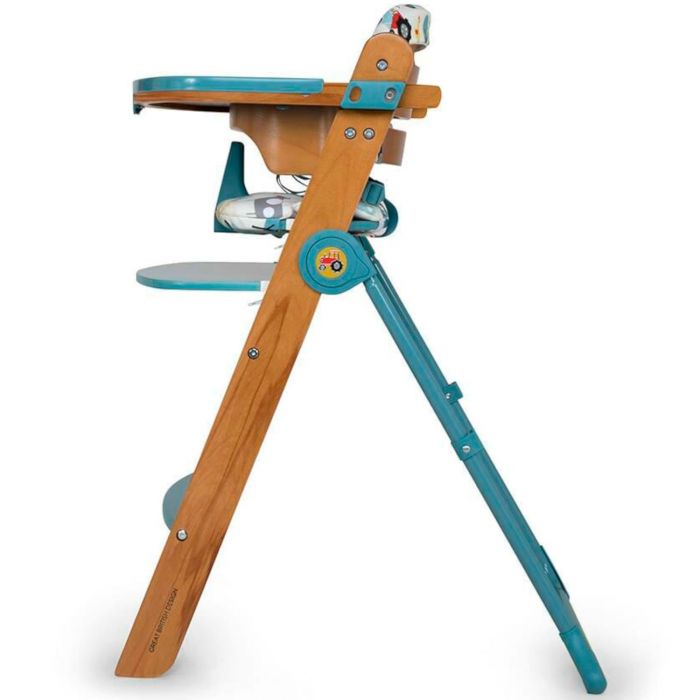 Стільчик для годування Cosatto Waffle 2