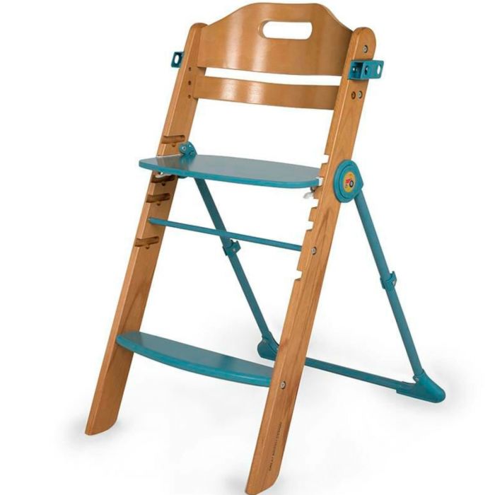 Стільчик для годування Cosatto Waffle 2