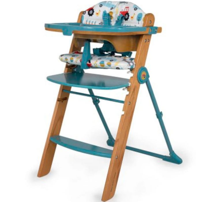 Стільчик для годування Cosatto Waffle 2