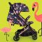 Прогулянкова коляска Cosatto Woosh 3