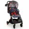 Прогулянкова коляска Cosatto Woosh 3