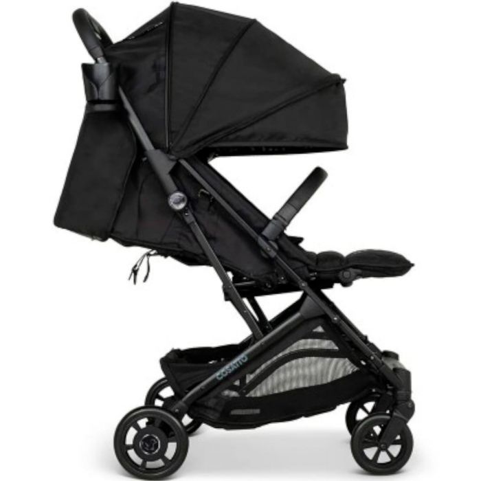 Прогулянкова коляска Cosatto Woosh 4