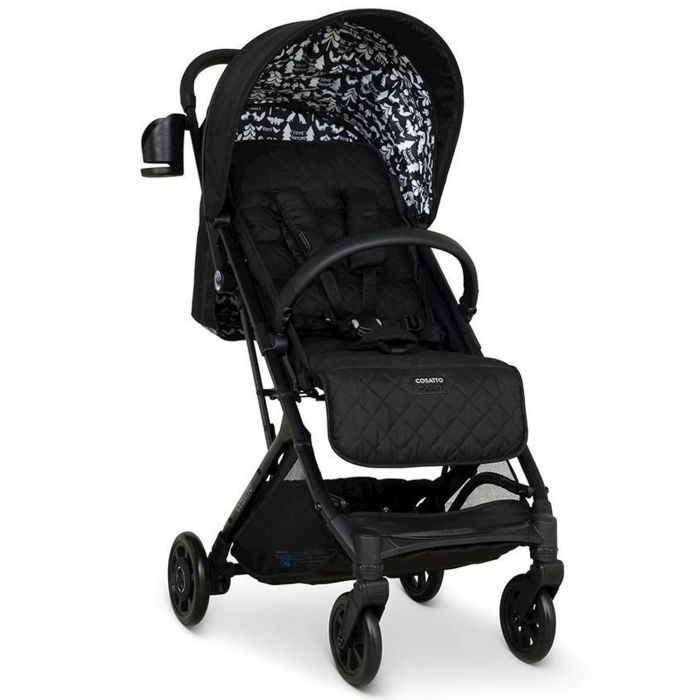 Прогулянкова коляска Cosatto Woosh 4