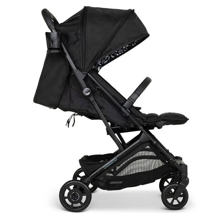 Прогулянкова коляска Cosatto Woosh 4