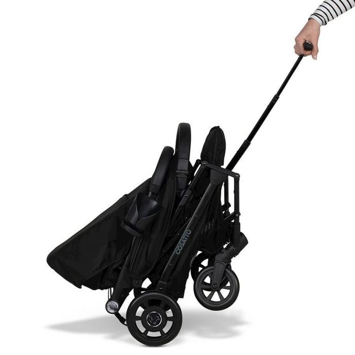 Прогулянкова коляска Cosatto Woosh 4