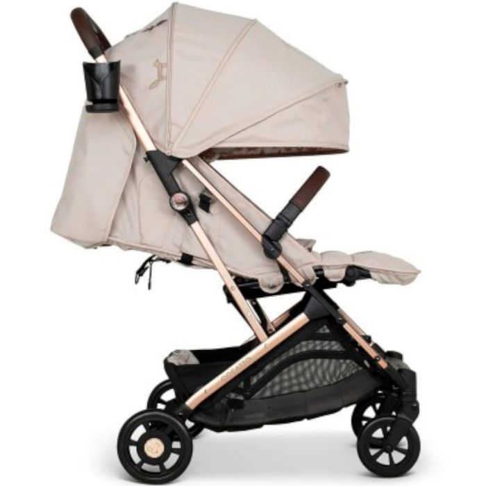 Прогулянкова коляска Cosatto Woosh 4