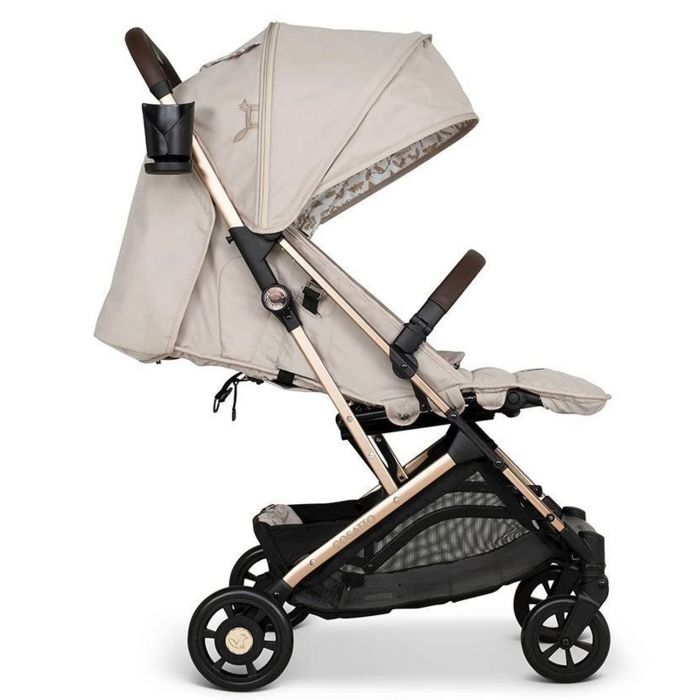 Прогулянкова коляска Cosatto Woosh 4