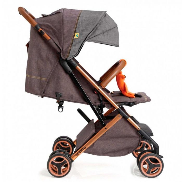 Прогулочная коляска Cosatto Woosh XL