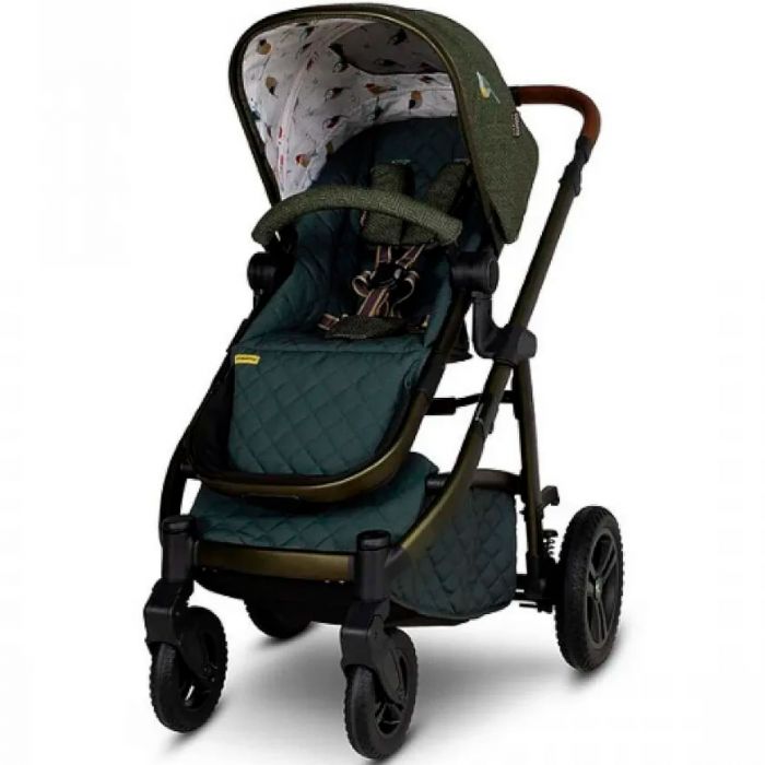 Универсальная коляска 2в1 Cosatto Wow 3