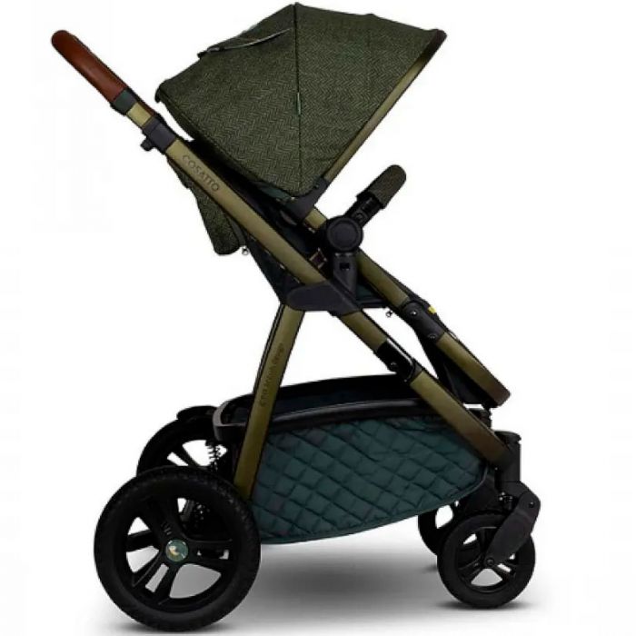 Универсальная коляска 2в1 Cosatto Wow 3