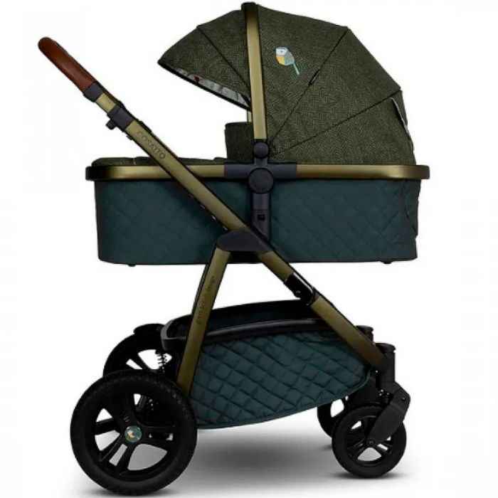 Универсальная коляска 2в1 Cosatto Wow 3