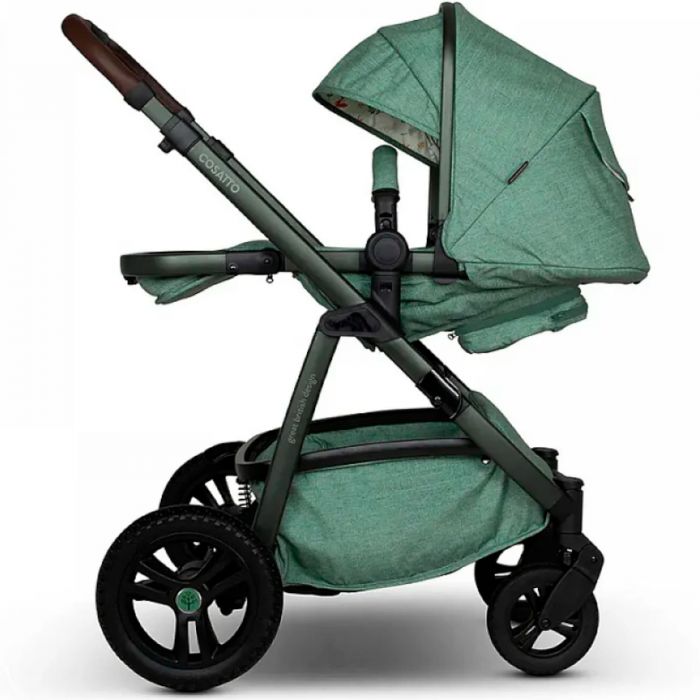 Универсальная коляска 2в1 Cosatto Wow 3