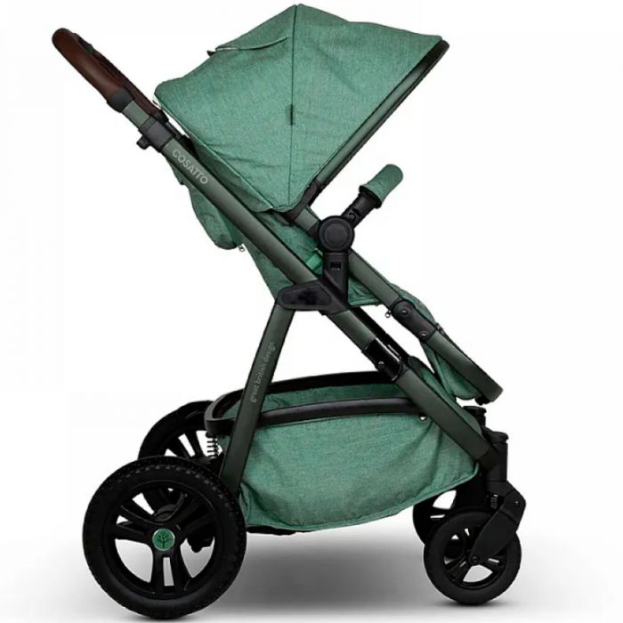 Универсальная коляска 2в1 Cosatto Wow 3