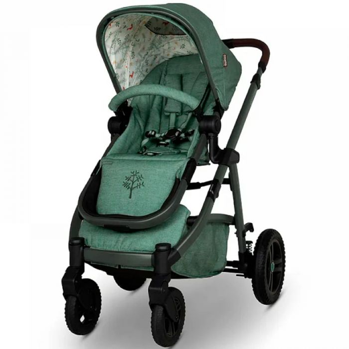 Универсальная коляска 2в1 Cosatto Wow 3