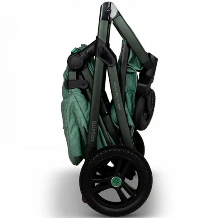 Универсальная коляска 2в1 Cosatto Wow 3