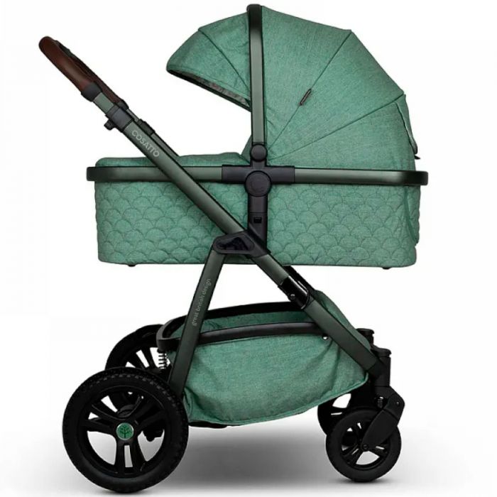 Универсальная коляска 2в1 Cosatto Wow 3