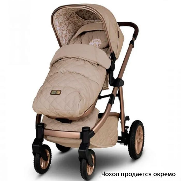 Универсальная коляска 2в1 Cosatto Wow 3