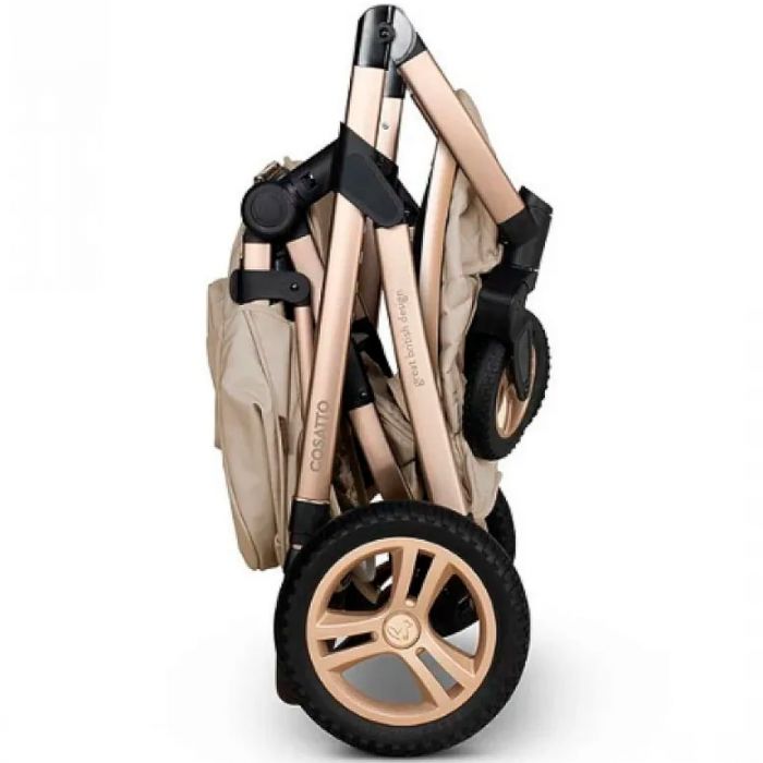 Универсальная коляска 2в1 Cosatto Wow 3